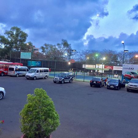 Cao Su Hotel ブンタオ エクステリア 写真