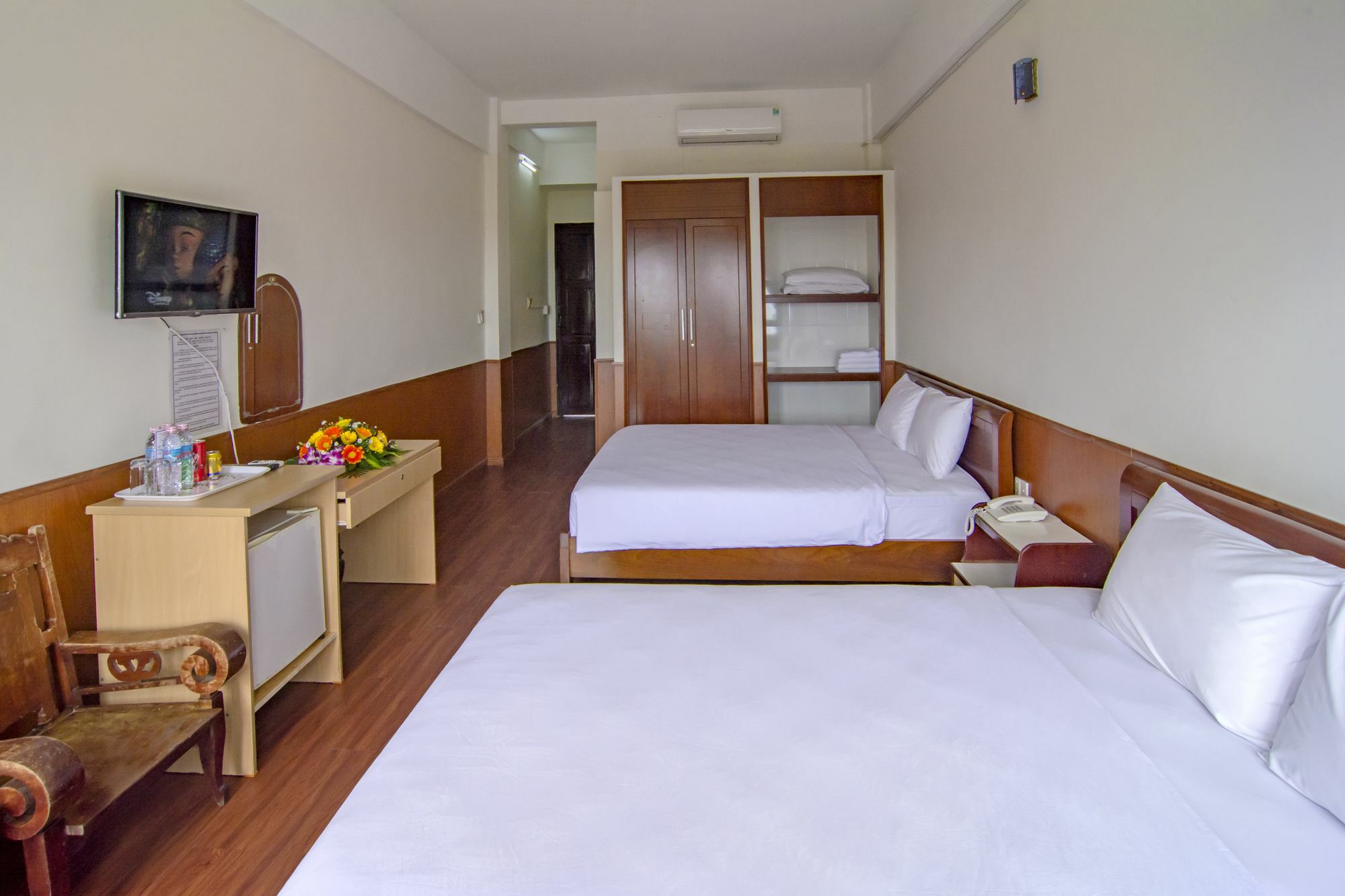Cao Su Hotel ブンタオ エクステリア 写真