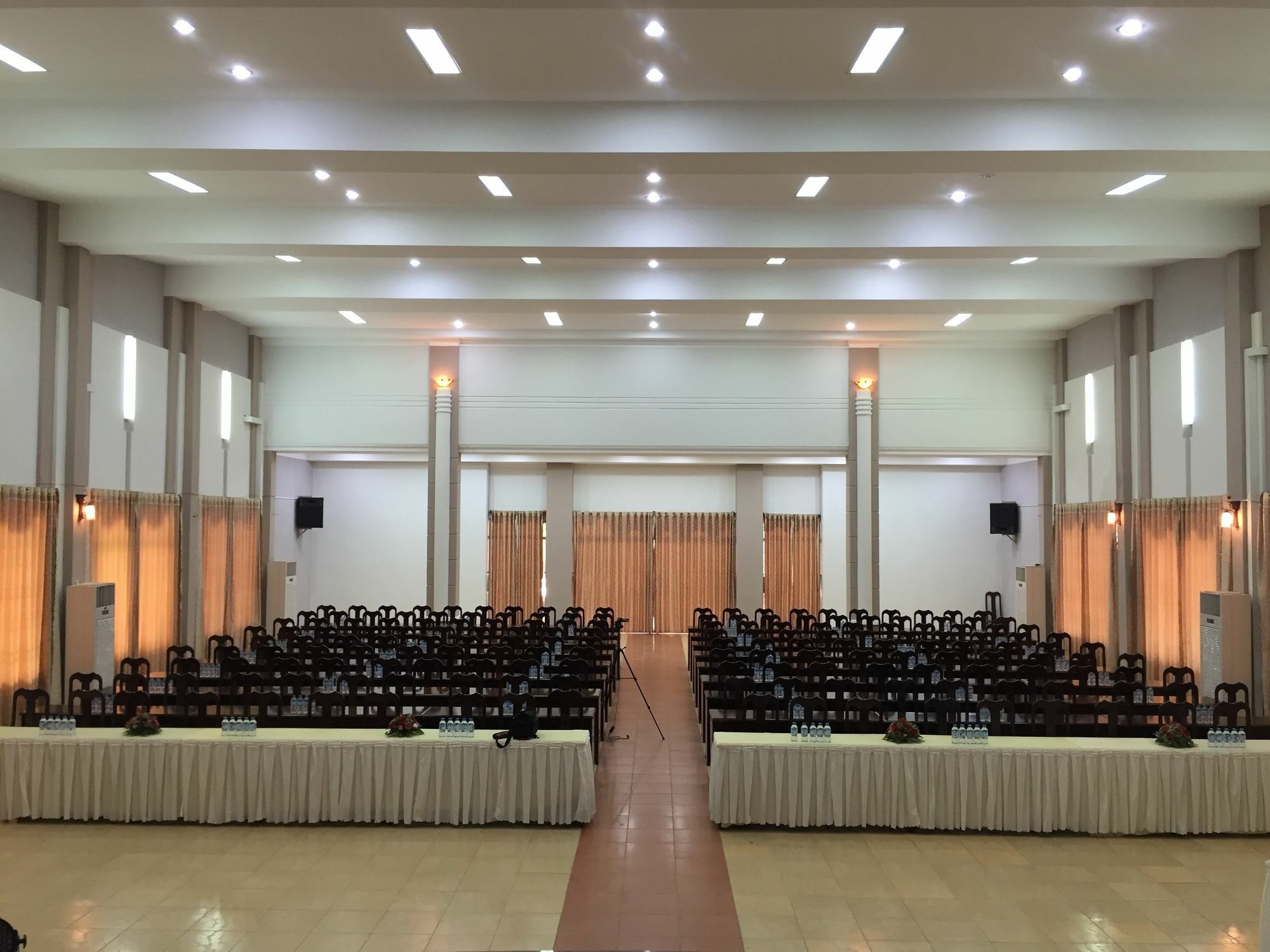 Cao Su Hotel ブンタオ エクステリア 写真
